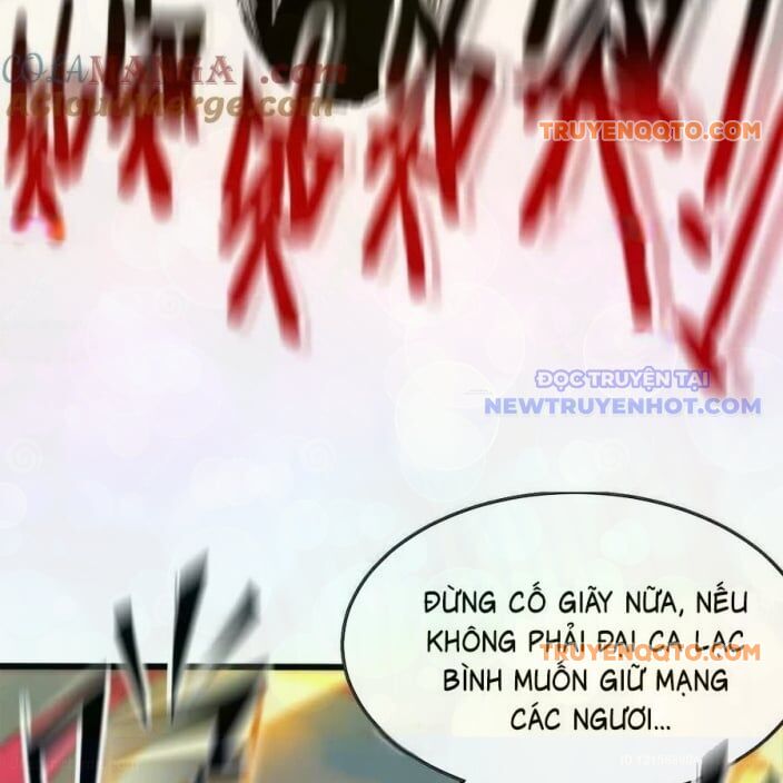 Dũng giả x nữ ma vương - Chapter 144 - Page 66