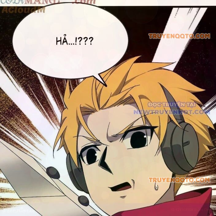 Dũng giả x nữ ma vương - Chapter 144 - Page 69