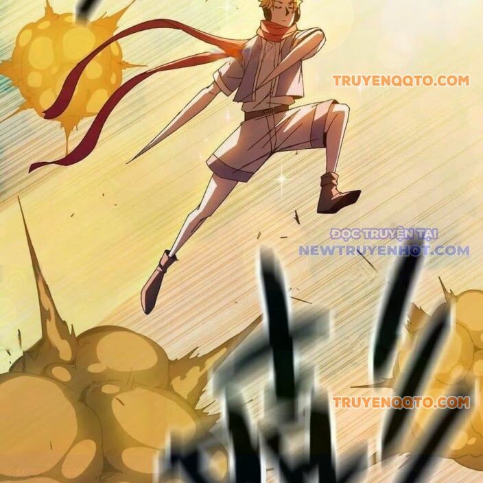 Dũng giả x nữ ma vương - Chapter 144 - Page 7