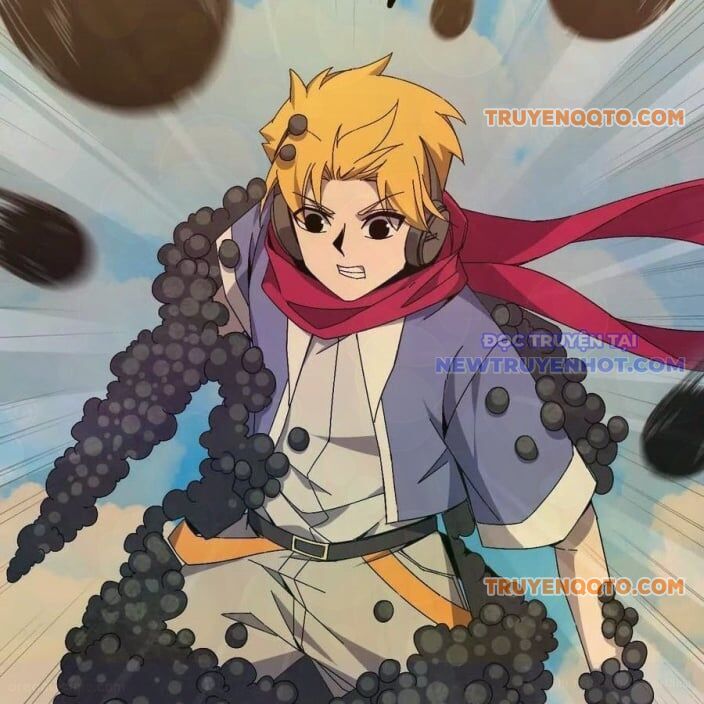 Dũng giả x nữ ma vương - Chapter 144 - Page 71