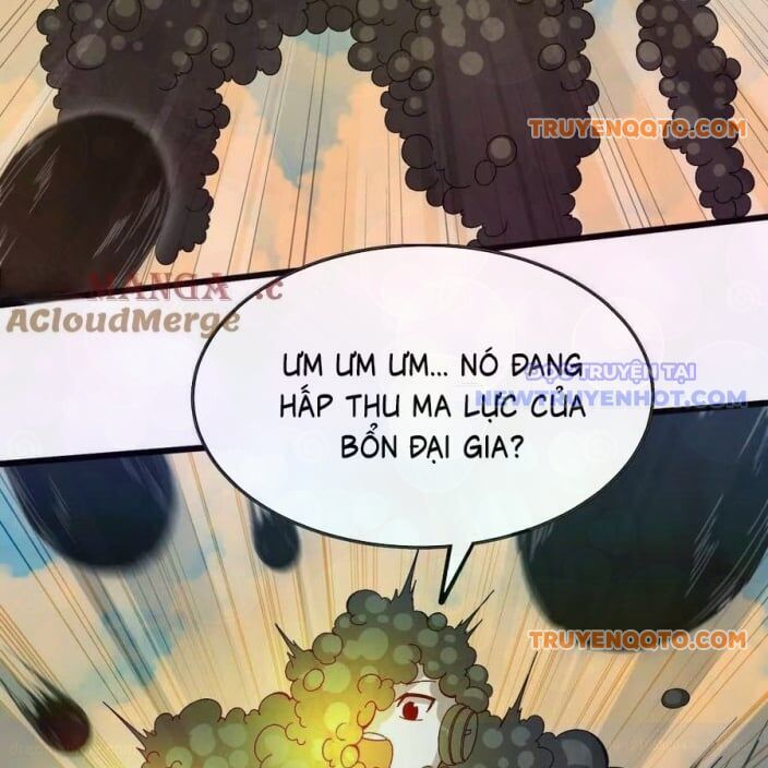 Dũng giả x nữ ma vương - Chapter 144 - Page 72