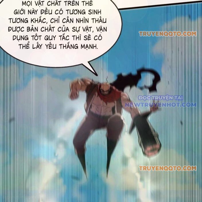 Dũng giả x nữ ma vương - Chapter 144 - Page 76