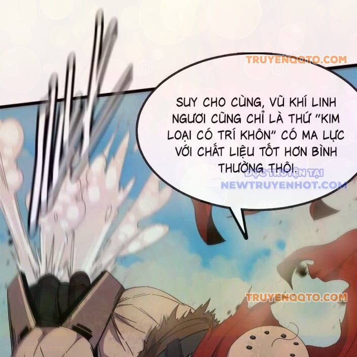Dũng giả x nữ ma vương - Chapter 144 - Page 78