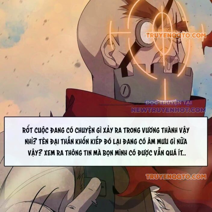 Dũng giả x nữ ma vương - Chapter 144 - Page 86