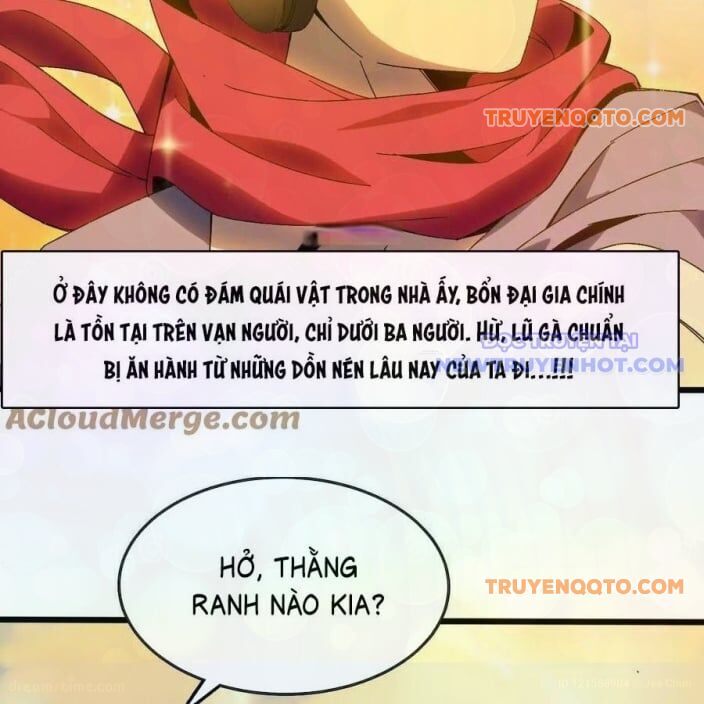 Dũng giả x nữ ma vương - Chapter 144 - Page 9