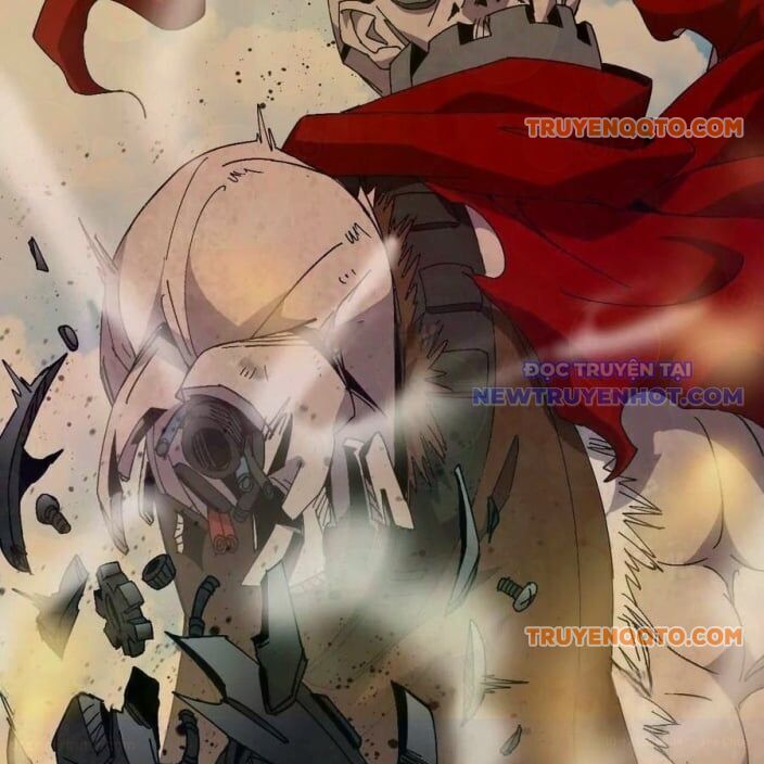 Dũng giả x nữ ma vương - Chapter 144 - Page 97