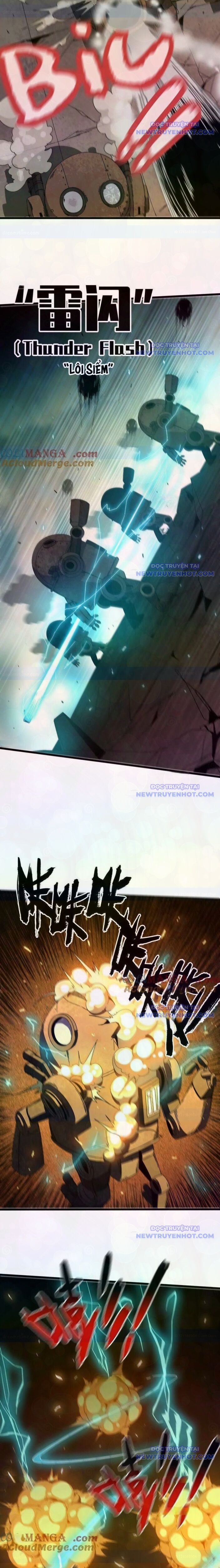 Dũng giả x nữ ma vương - Chapter 145 - Page 10