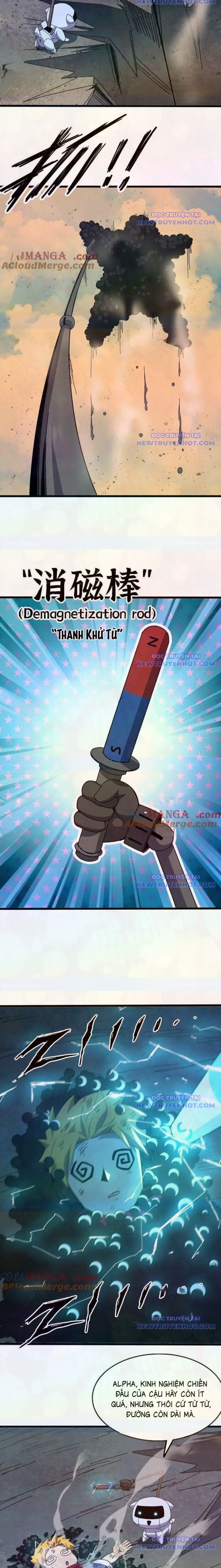 Dũng giả x nữ ma vương - Chapter 145 - Page 6