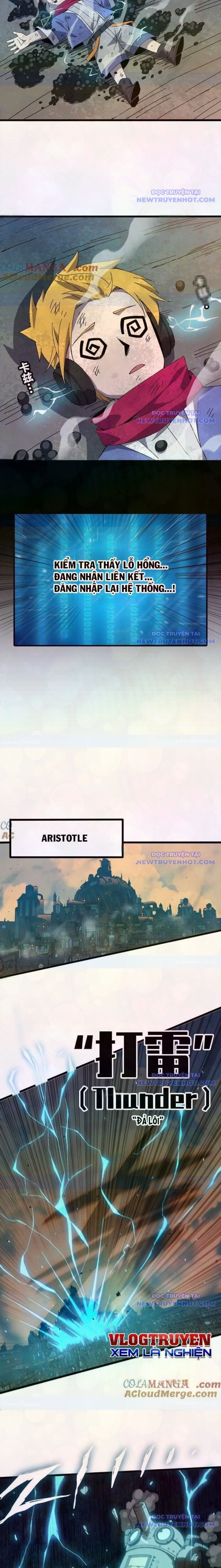 Dũng giả x nữ ma vương - Chapter 145 - Page 7