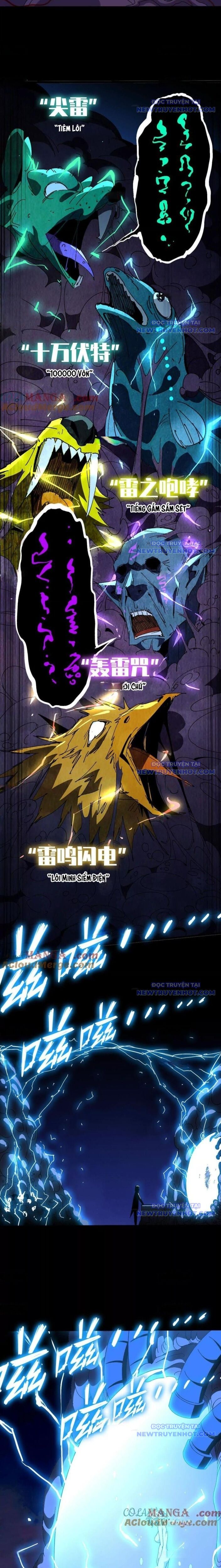 Dũng giả x nữ ma vương - Chapter 147 - Page 11