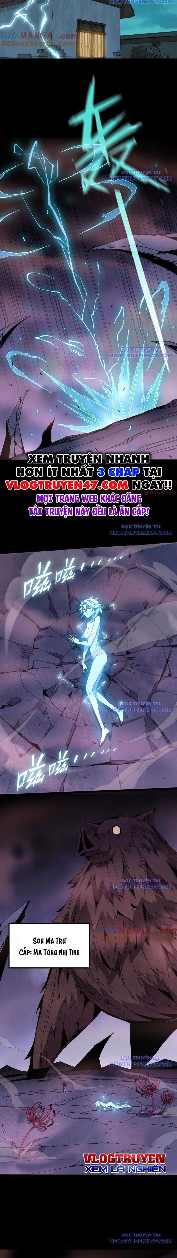 Dũng giả x nữ ma vương - Chapter 147 - Page 6