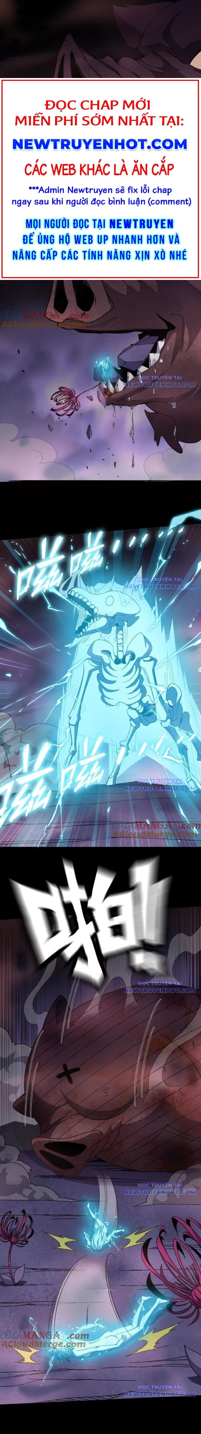 Dũng giả x nữ ma vương - Chapter 147 - Page 7