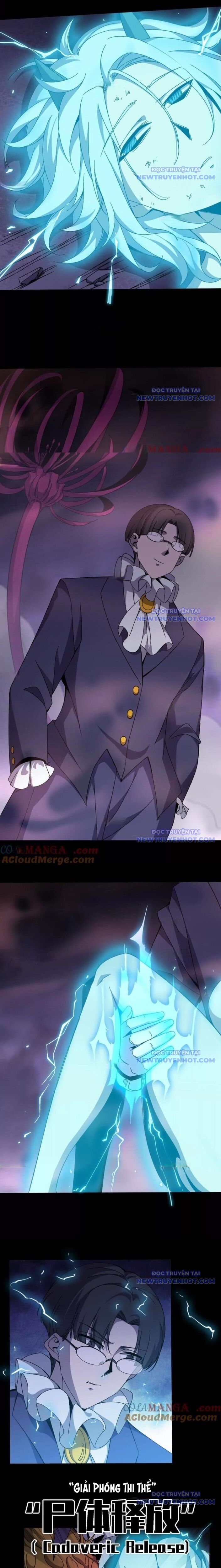 Dũng giả x nữ ma vương - Chapter 147 - Page 8