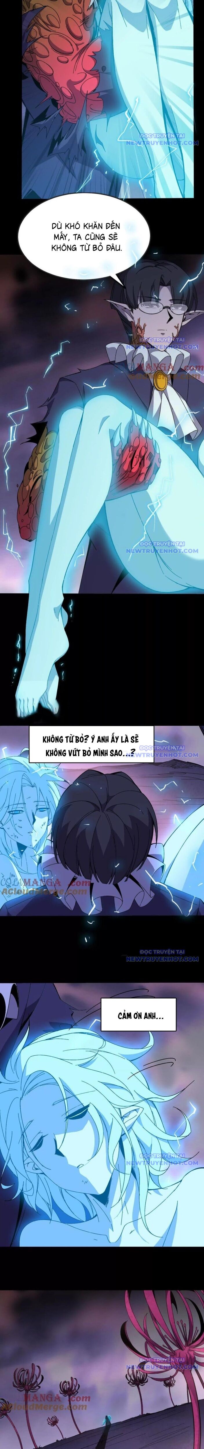 Dũng giả x nữ ma vương - Chapter 147 - Page 9