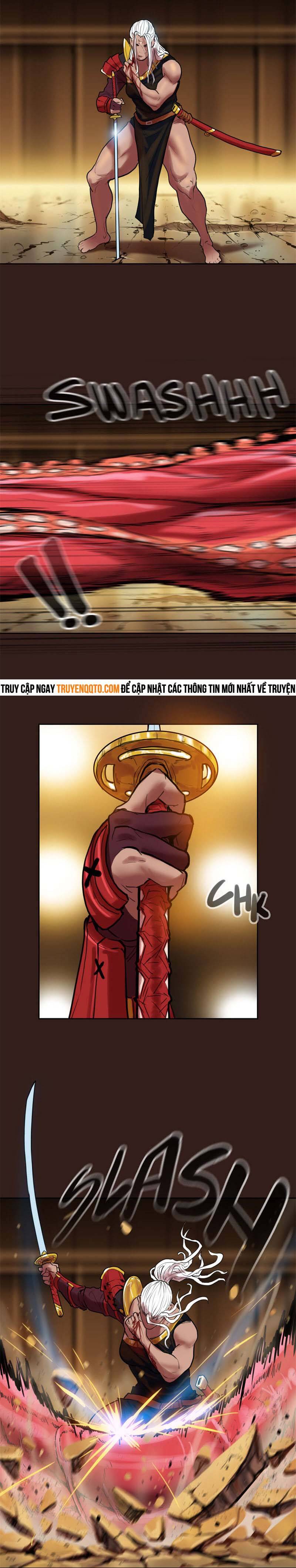 Thách Thức - Chapter 59 - Page 9