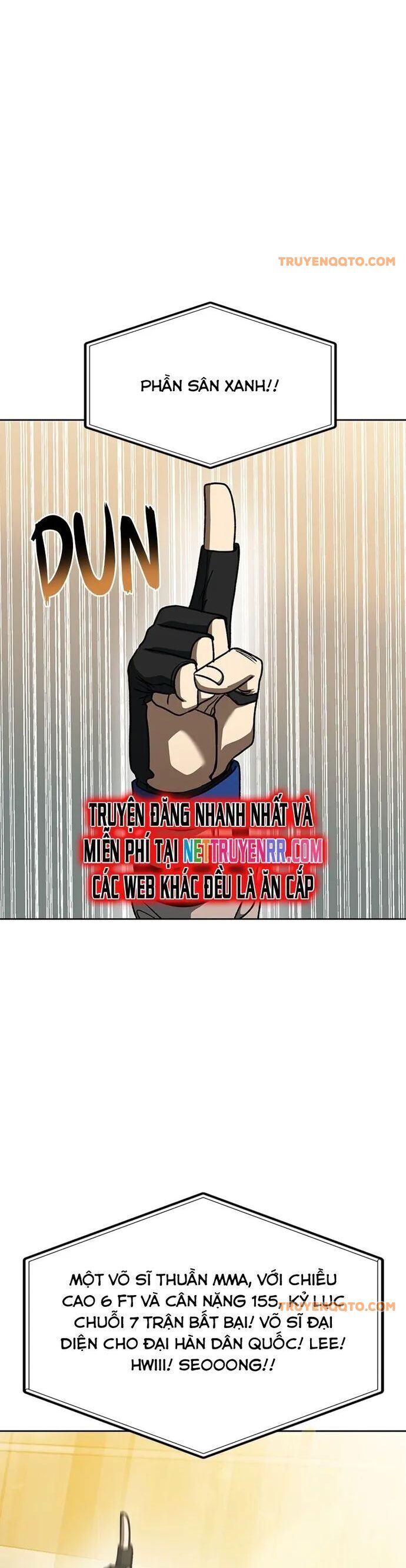 Vua Võ Đài - Chapter 100 - Page 11