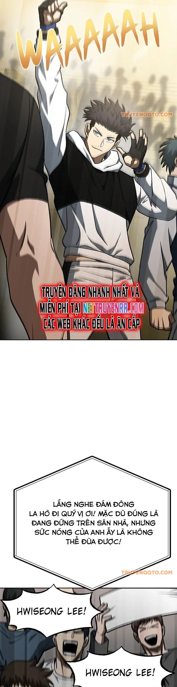 Vua Võ Đài - Chapter 100 - Page 12