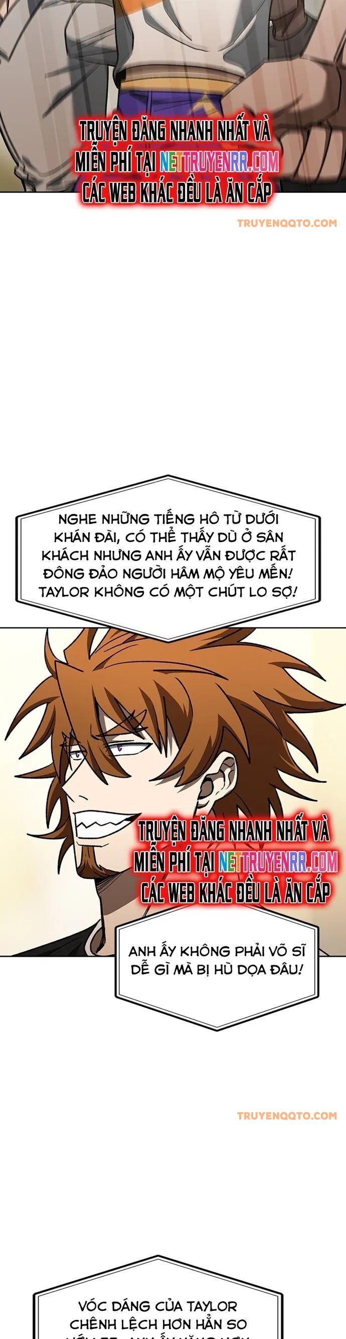 Vua Võ Đài - Chapter 100 - Page 15