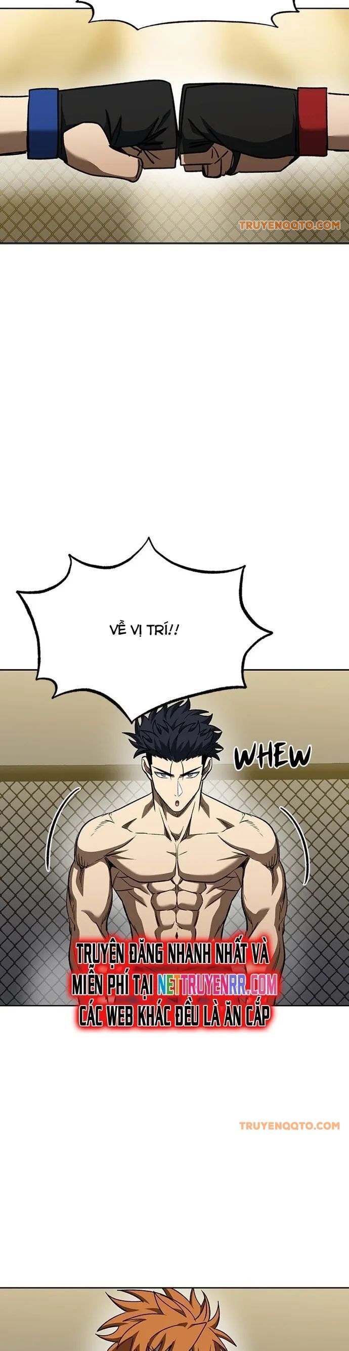 Vua Võ Đài - Chapter 100 - Page 18