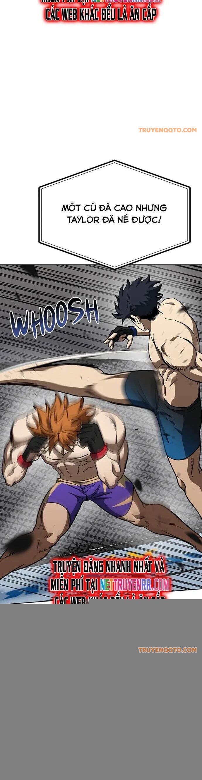 Vua Võ Đài - Chapter 100 - Page 26
