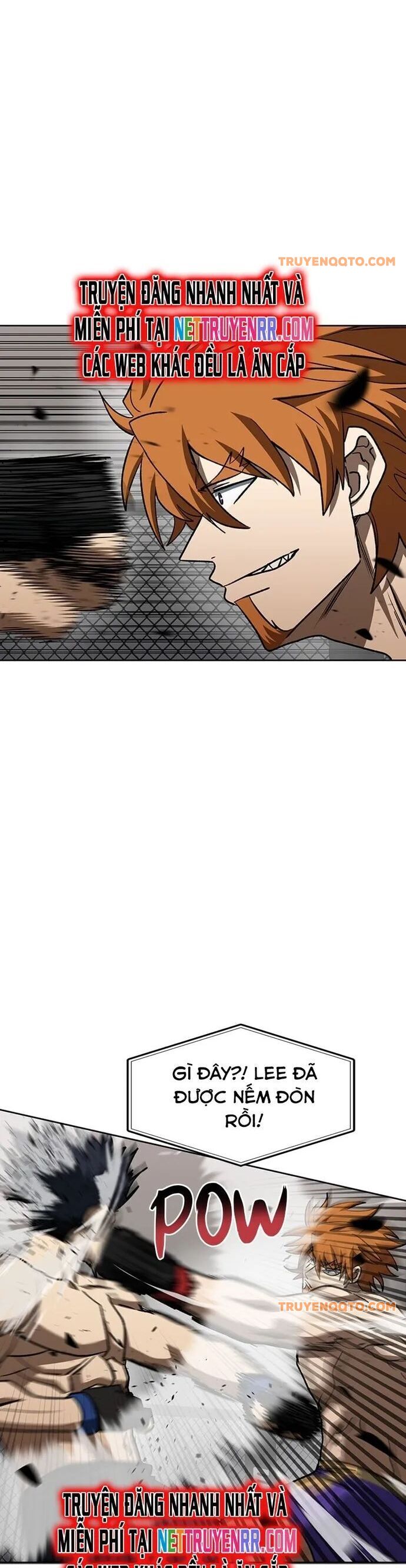 Vua Võ Đài - Chapter 100 - Page 29