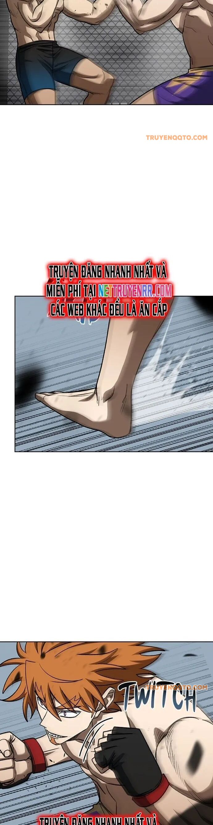 Vua Võ Đài - Chapter 100 - Page 32