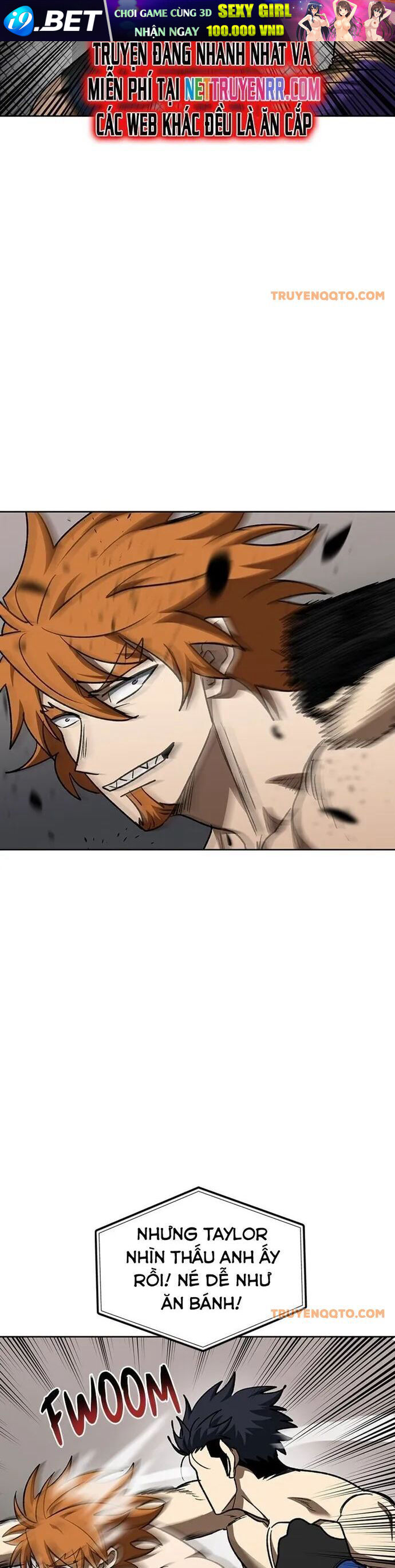 Vua Võ Đài - Chapter 100 - Page 34