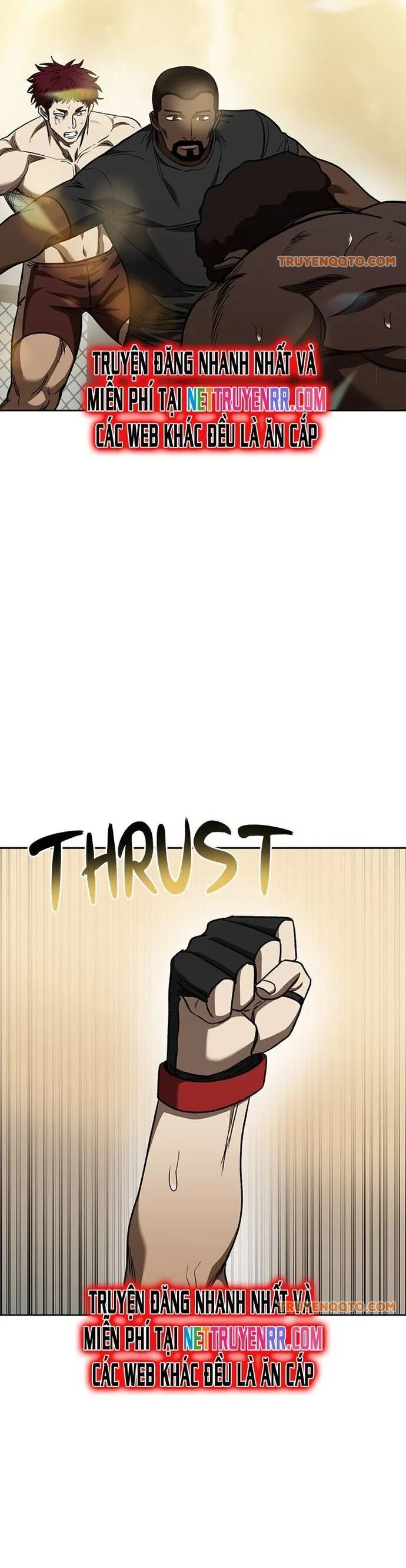 Vua Võ Đài - Chapter 100 - Page 4