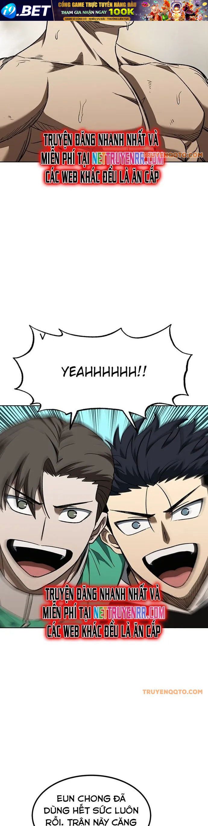 Vua Võ Đài - Chapter 100 - Page 6