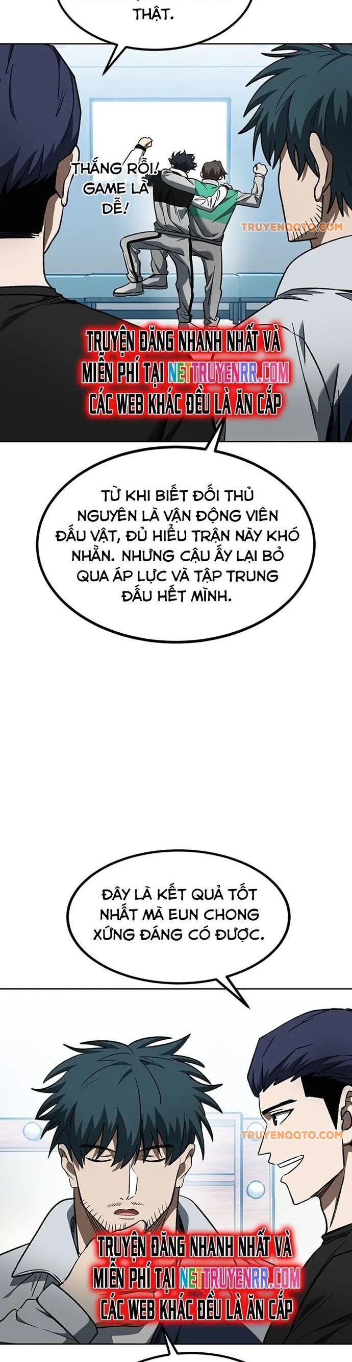 Vua Võ Đài - Chapter 100 - Page 7