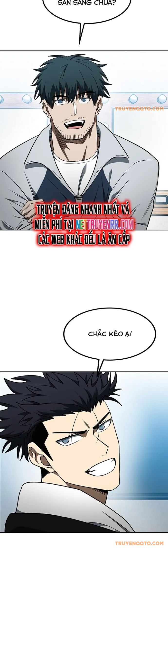 Vua Võ Đài - Chapter 100 - Page 9