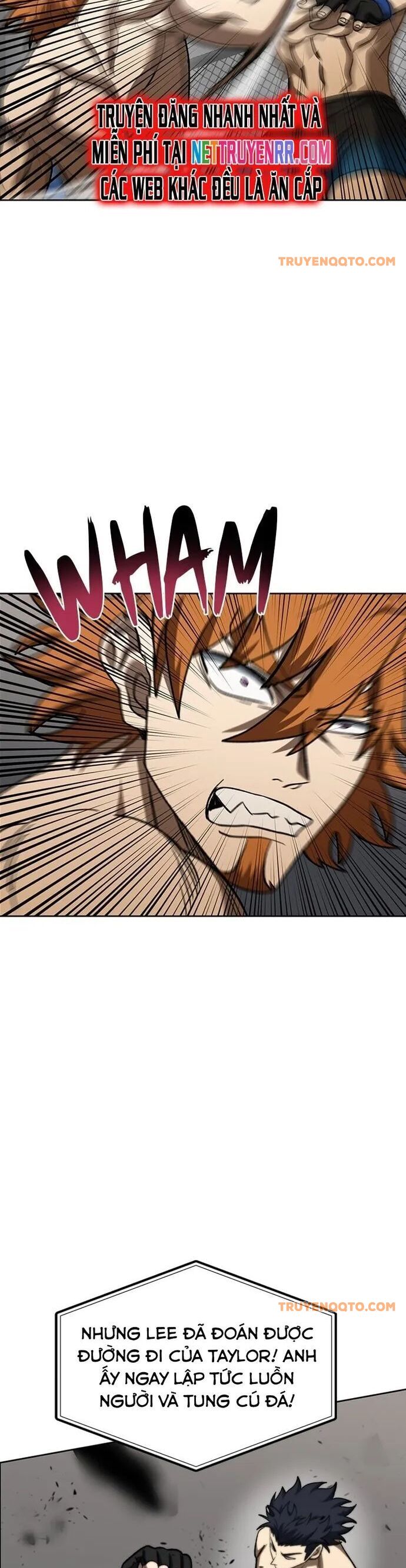 Vua Võ Đài - Chapter 101 - Page 10