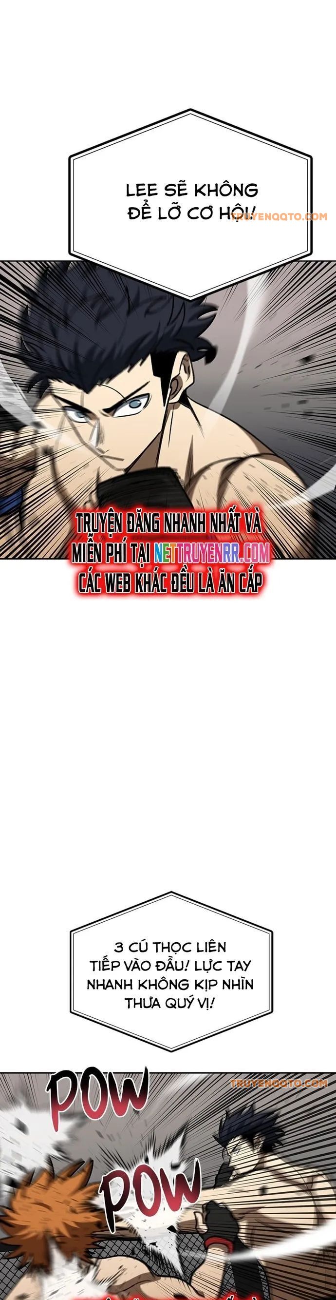 Vua Võ Đài - Chapter 101 - Page 12