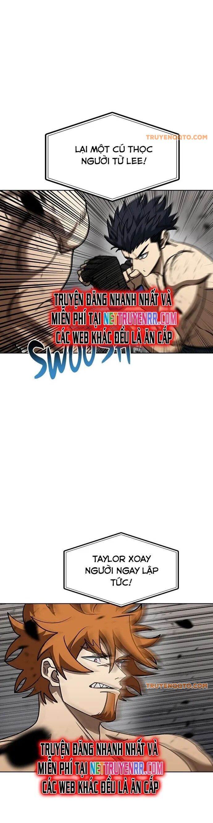 Vua Võ Đài - Chapter 101 - Page 17