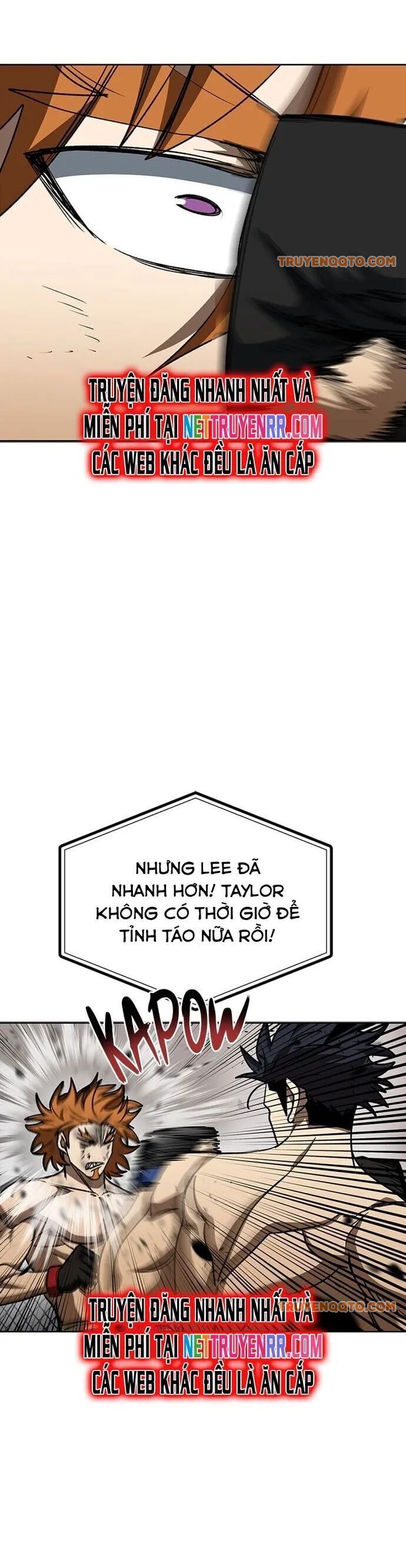 Vua Võ Đài - Chapter 101 - Page 20