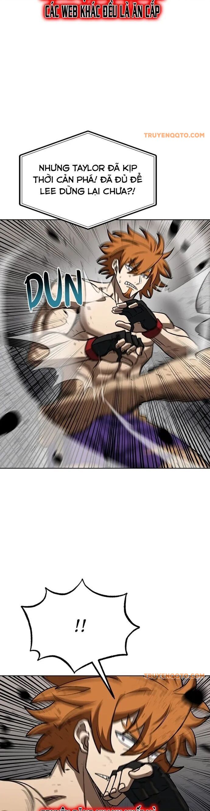 Vua Võ Đài - Chapter 101 - Page 23