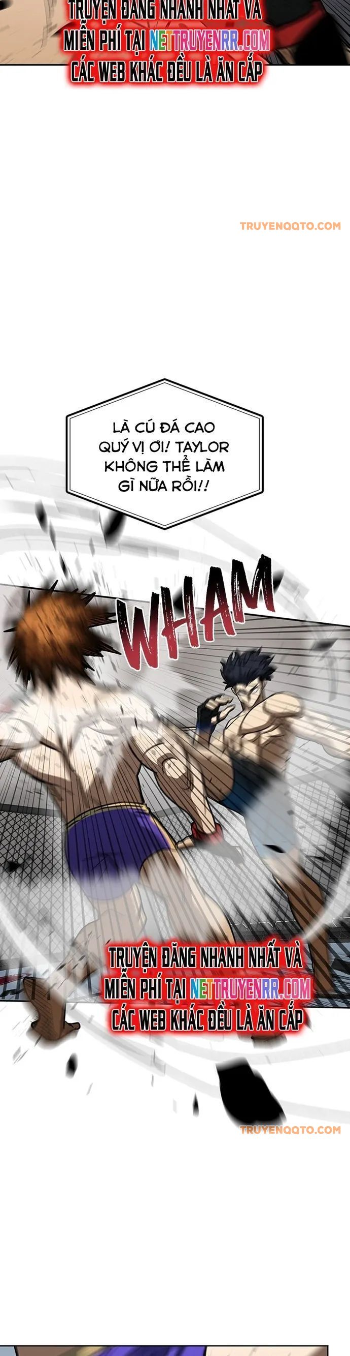 Vua Võ Đài - Chapter 101 - Page 24