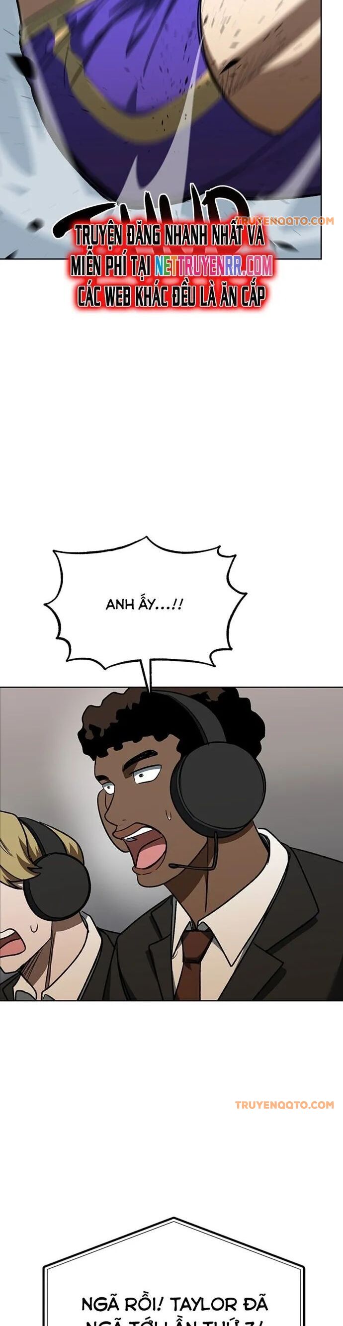 Vua Võ Đài - Chapter 101 - Page 25