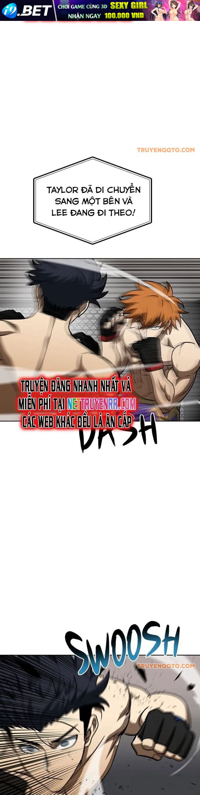 Vua Võ Đài - Chapter 101 - Page 29