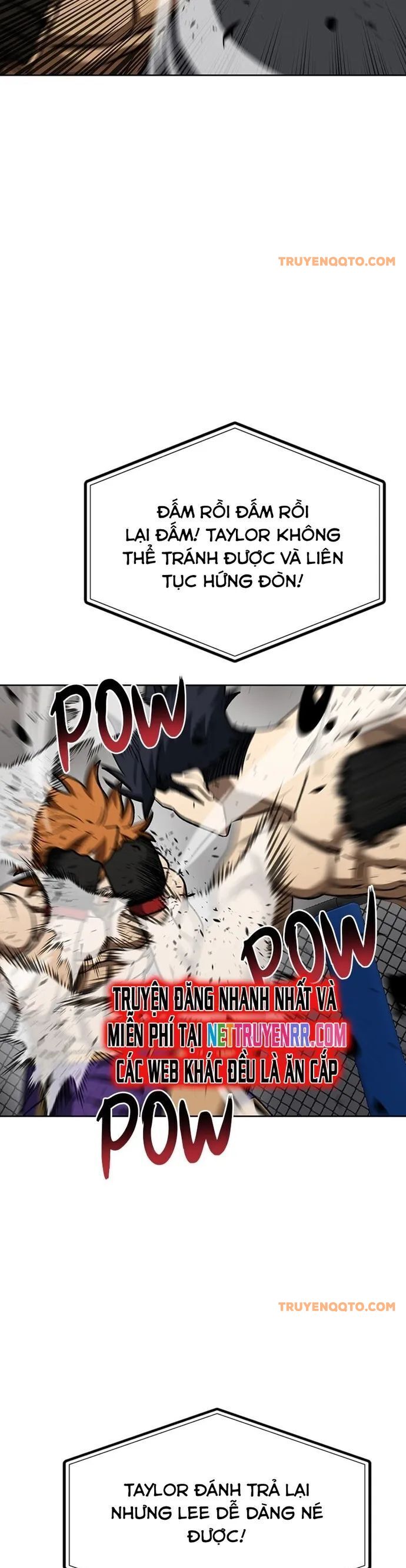 Vua Võ Đài - Chapter 101 - Page 30