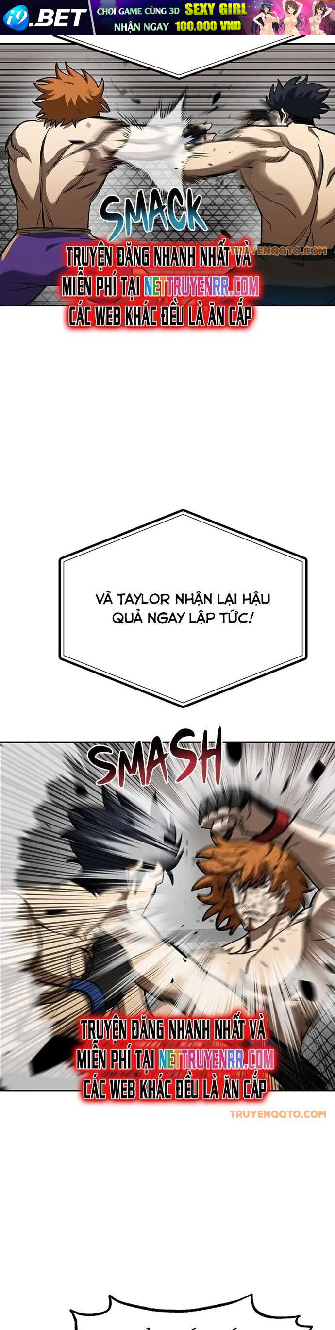 Vua Võ Đài - Chapter 101 - Page 31