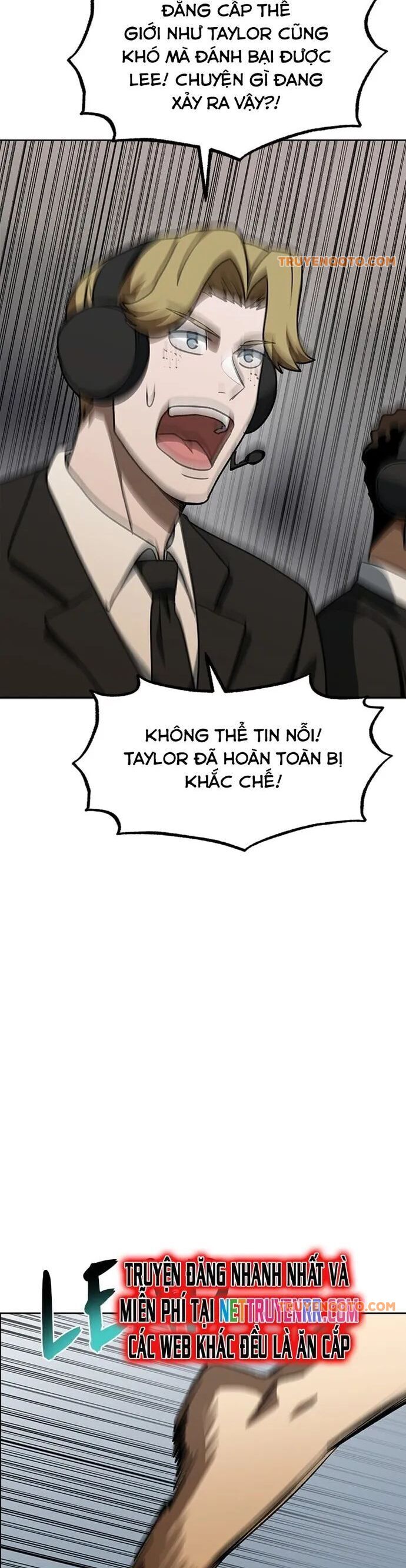 Vua Võ Đài - Chapter 101 - Page 32