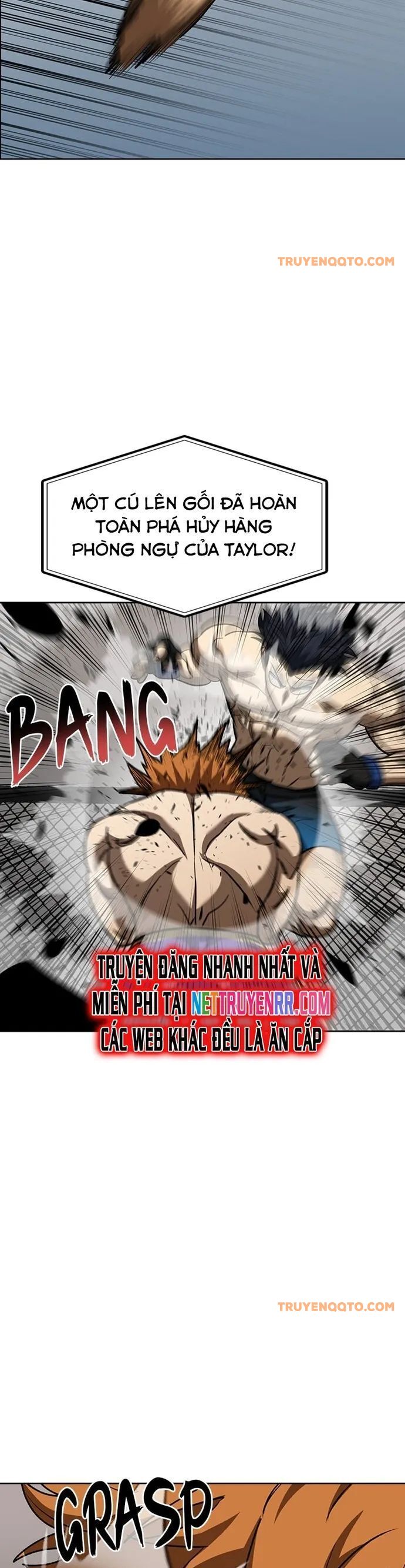 Vua Võ Đài - Chapter 101 - Page 33