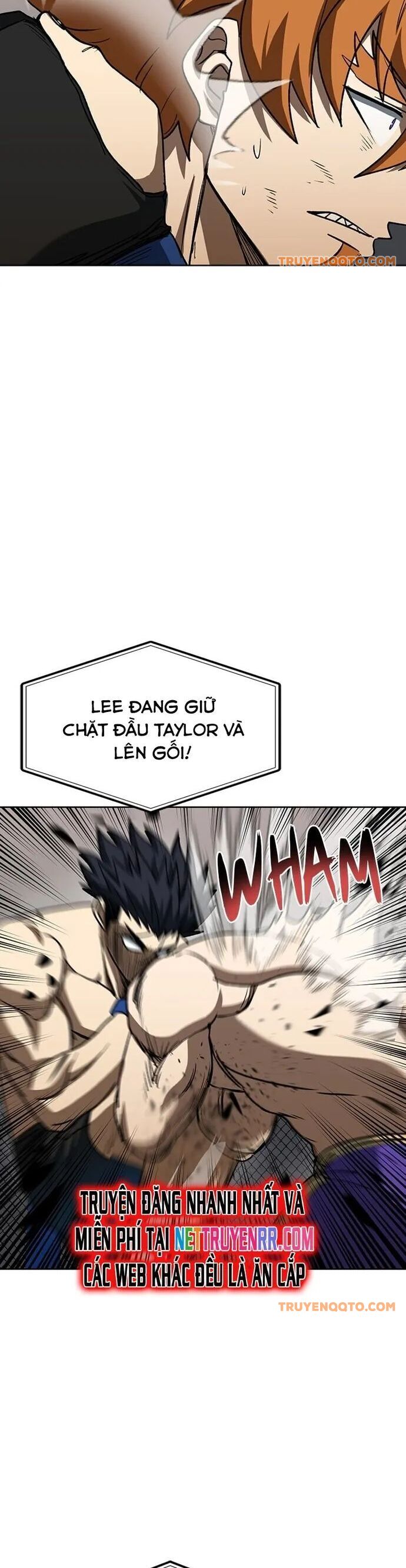 Vua Võ Đài - Chapter 101 - Page 34