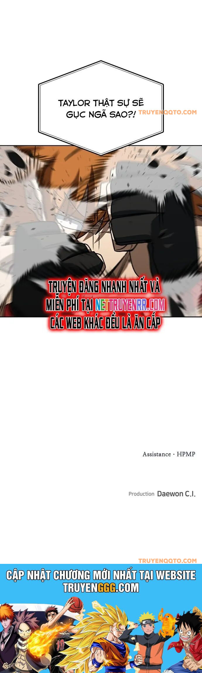 Vua Võ Đài - Chapter 101 - Page 36