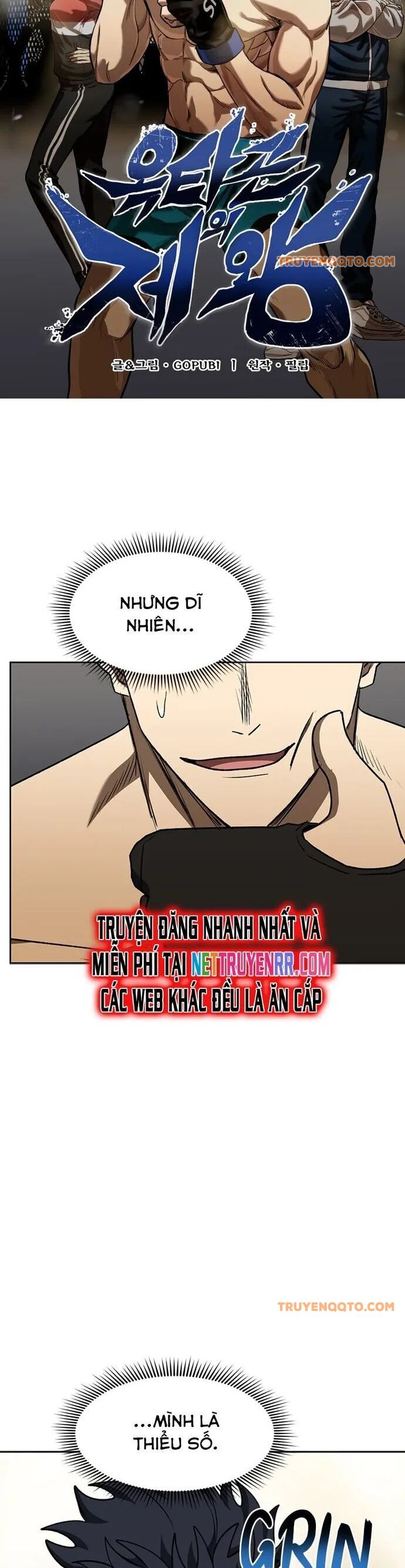 Vua Võ Đài - Chapter 101 - Page 4