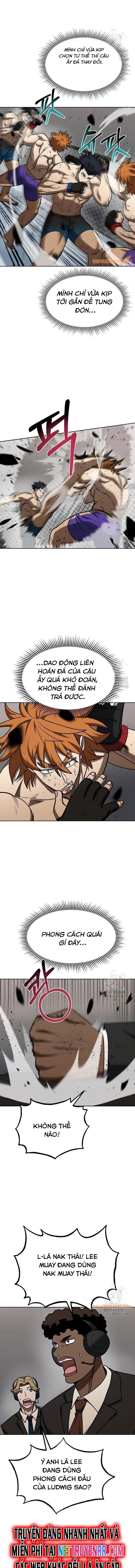 Vua Võ Đài - Chapter 102 - Page 10