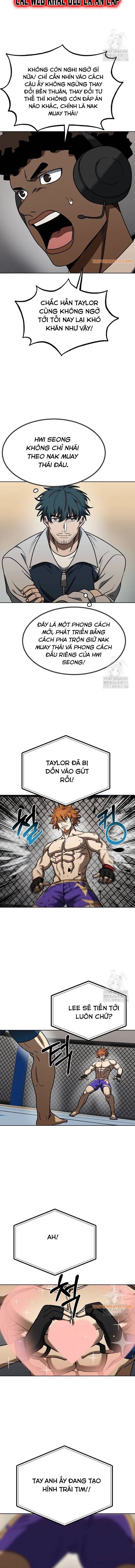 Vua Võ Đài - Chapter 102 - Page 11