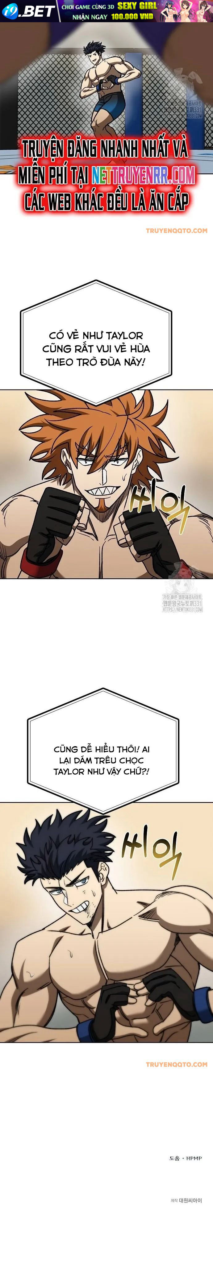 Vua Võ Đài - Chapter 102 - Page 12