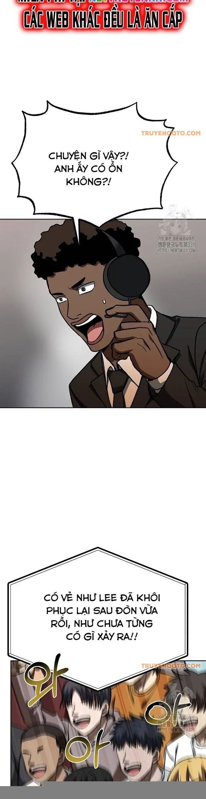 Vua Võ Đài - Chapter 102 - Page 13